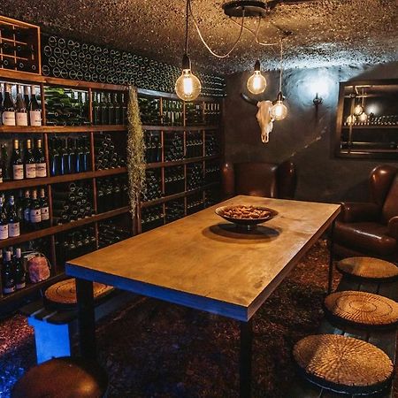 גונובי The Edge Boutique Bed And Breakfast מראה חיצוני תמונה