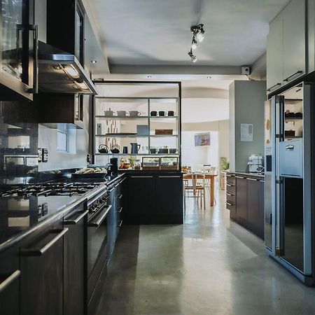 גונובי The Edge Boutique Bed And Breakfast מראה חיצוני תמונה