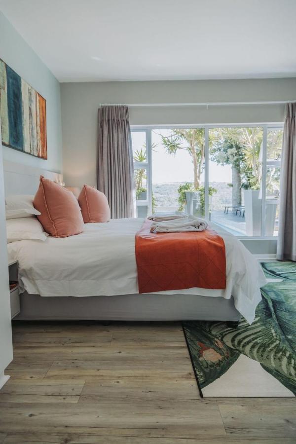 גונובי The Edge Boutique Bed And Breakfast מראה חיצוני תמונה