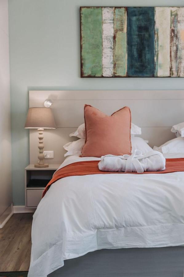 גונובי The Edge Boutique Bed And Breakfast מראה חיצוני תמונה