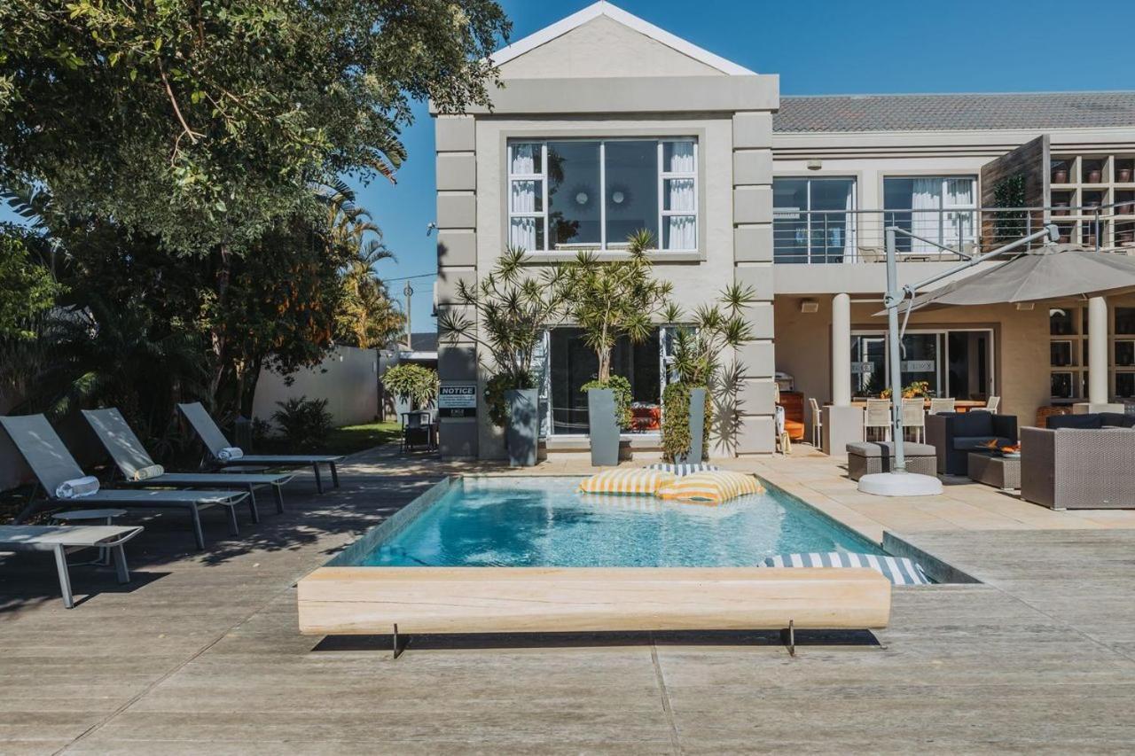 גונובי The Edge Boutique Bed And Breakfast מראה חיצוני תמונה