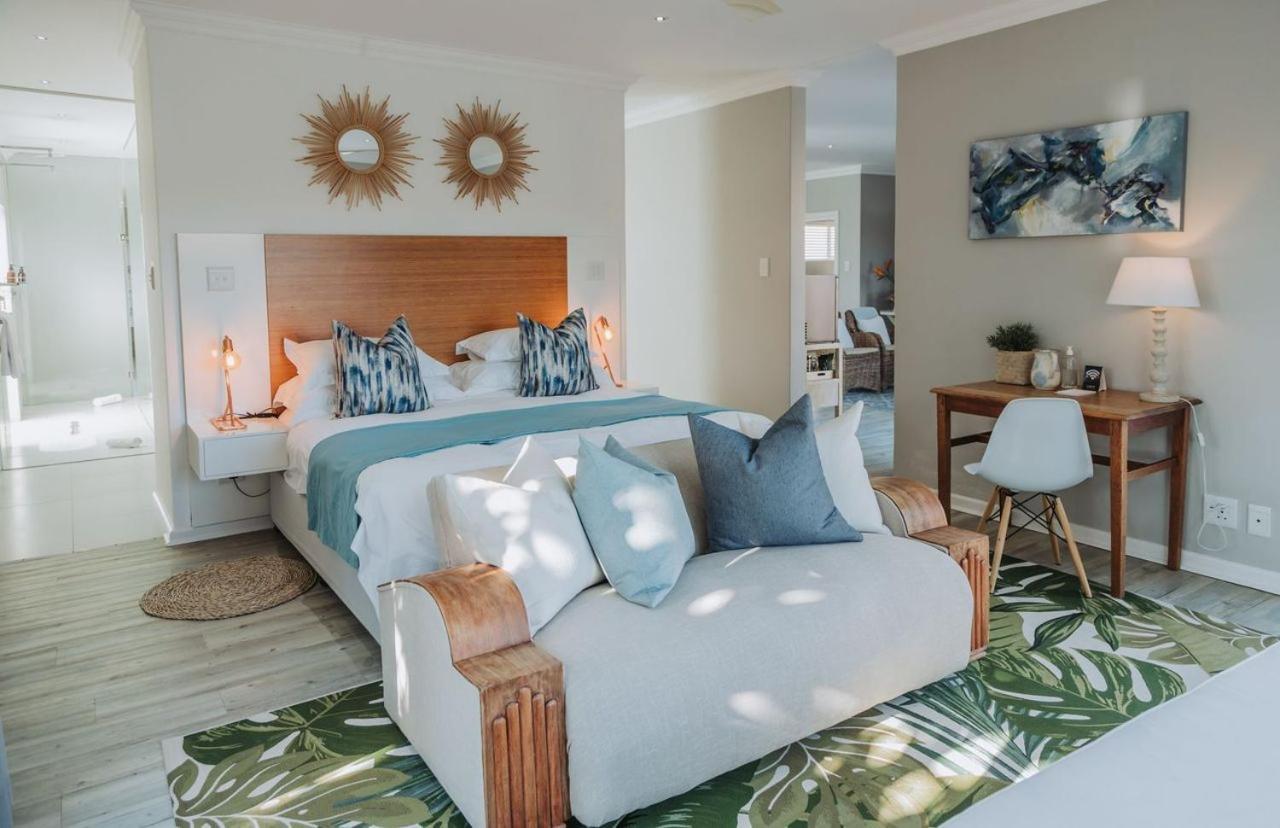 גונובי The Edge Boutique Bed And Breakfast מראה חיצוני תמונה