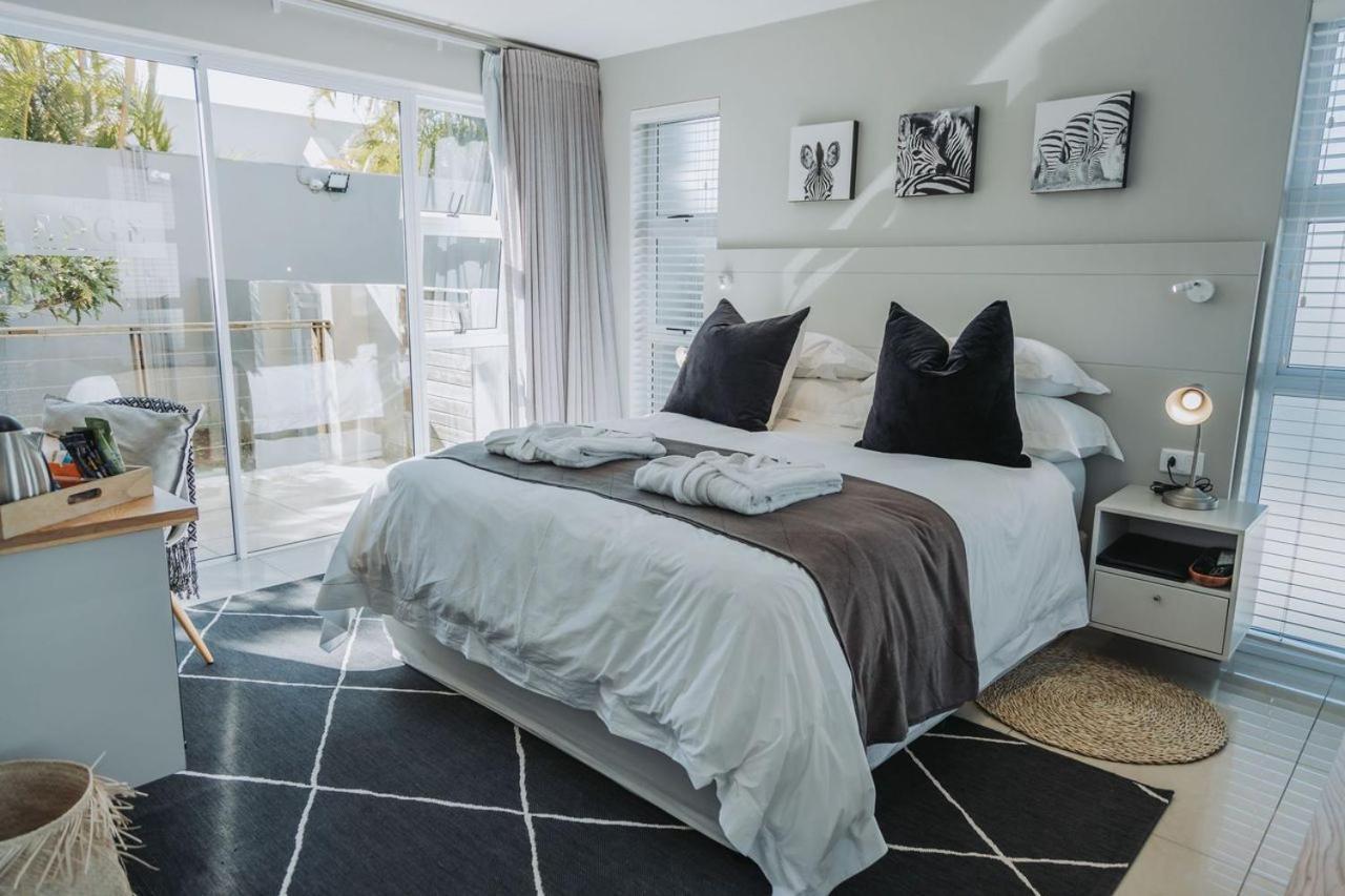 גונובי The Edge Boutique Bed And Breakfast מראה חיצוני תמונה