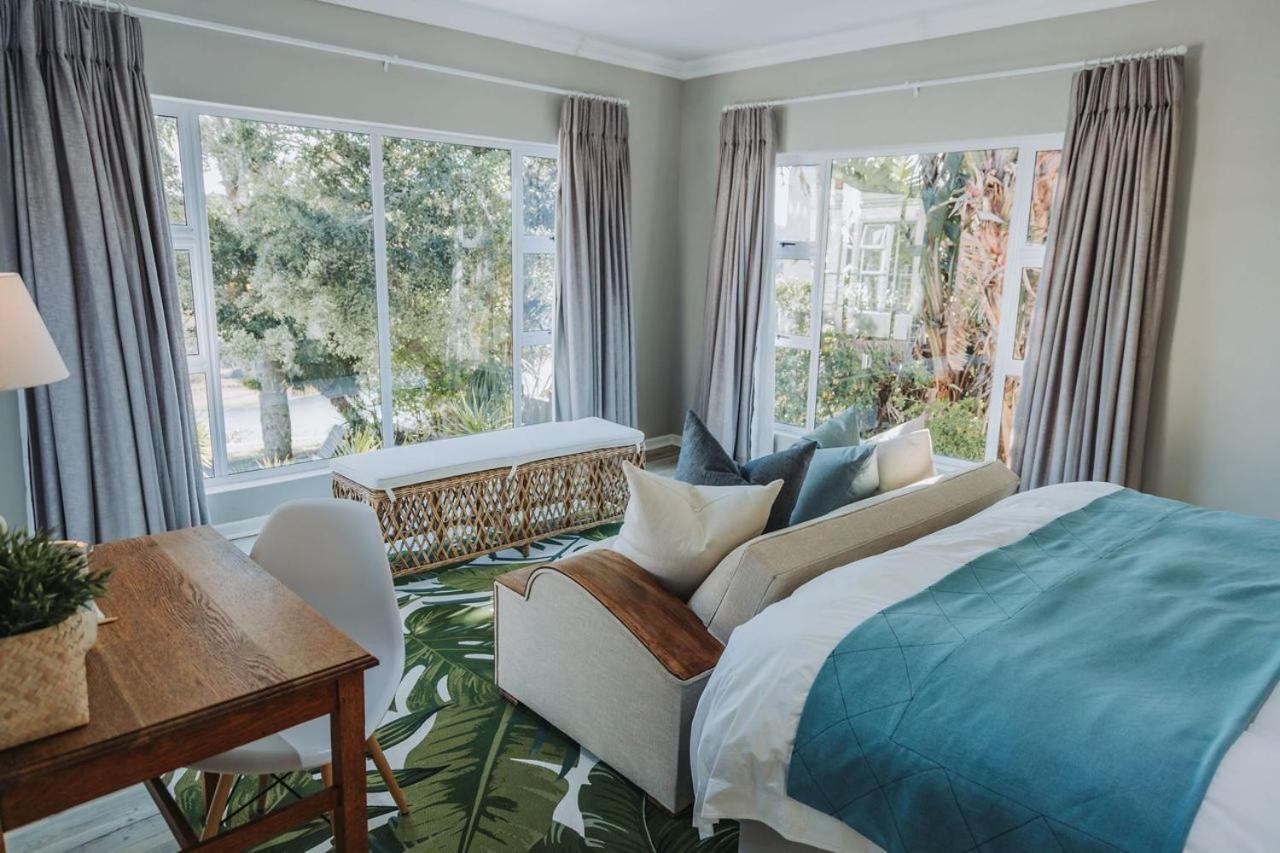 גונובי The Edge Boutique Bed And Breakfast מראה חיצוני תמונה