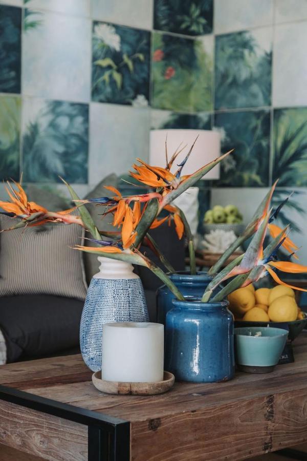 גונובי The Edge Boutique Bed And Breakfast מראה חיצוני תמונה