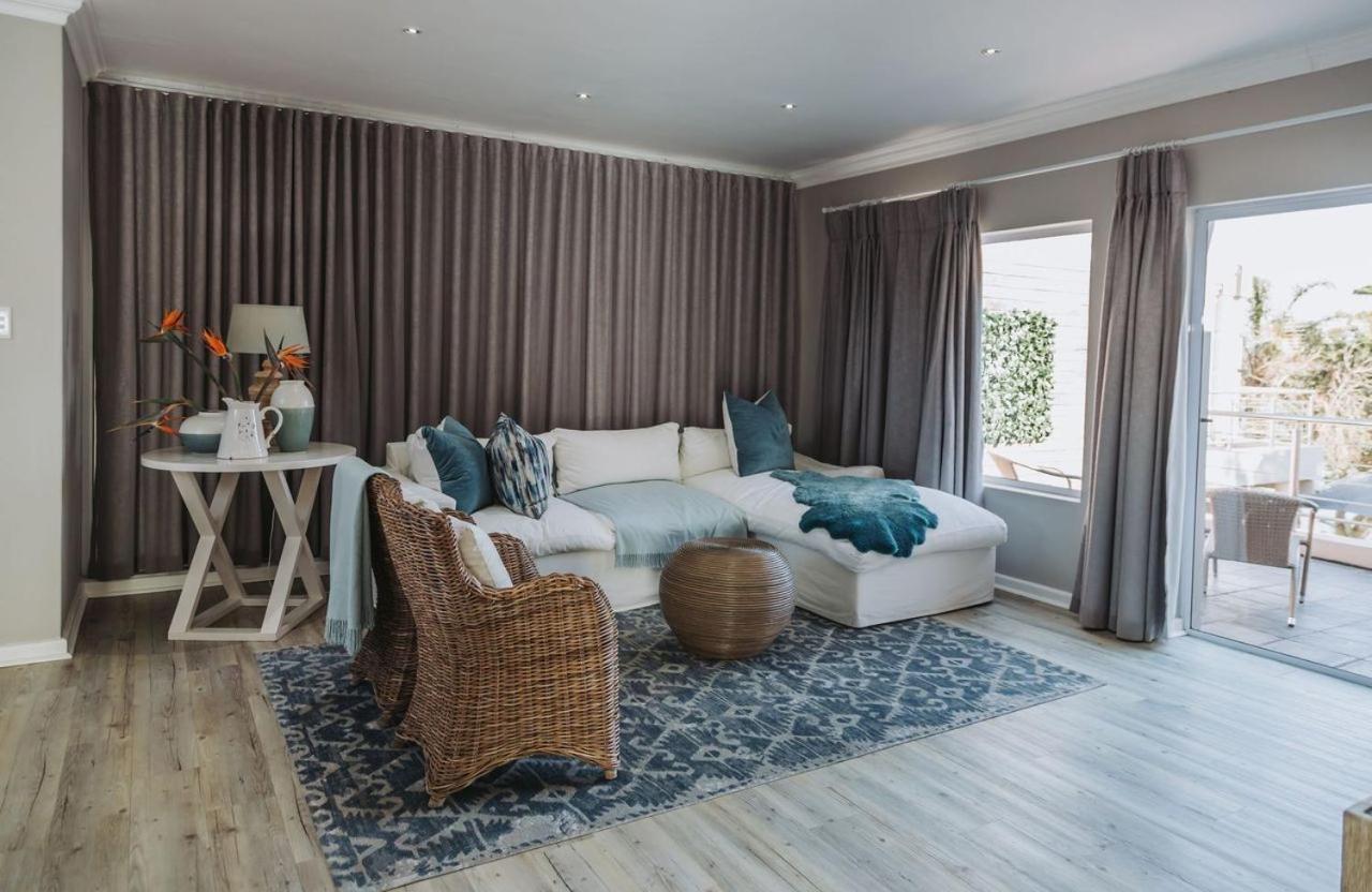 גונובי The Edge Boutique Bed And Breakfast מראה חיצוני תמונה