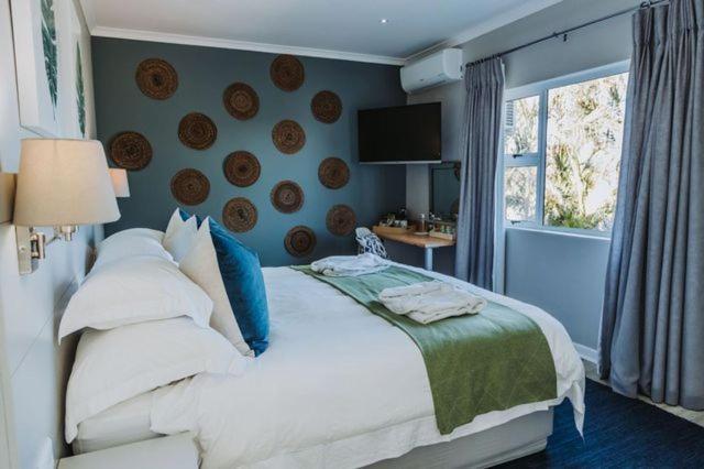 גונובי The Edge Boutique Bed And Breakfast מראה חיצוני תמונה