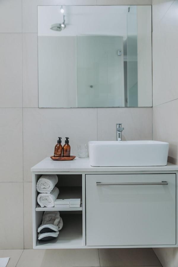 גונובי The Edge Boutique Bed And Breakfast מראה חיצוני תמונה