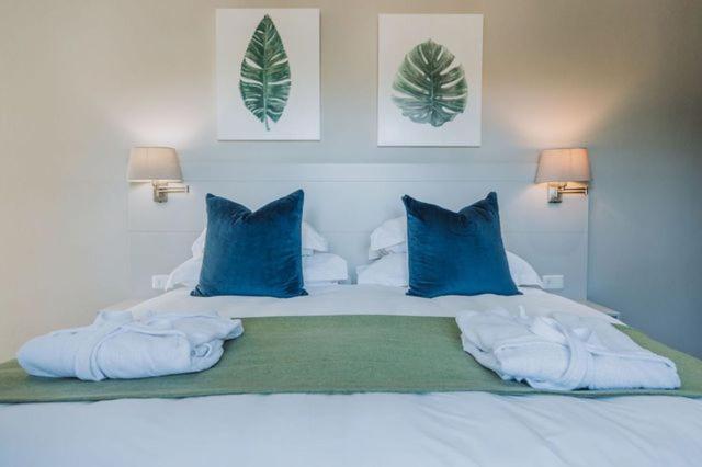 גונובי The Edge Boutique Bed And Breakfast מראה חיצוני תמונה