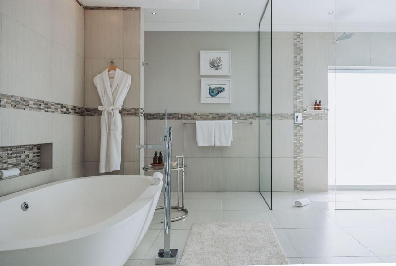 גונובי The Edge Boutique Bed And Breakfast מראה חיצוני תמונה