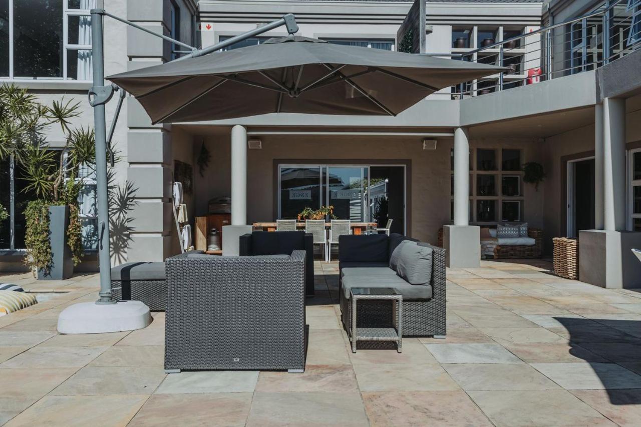 גונובי The Edge Boutique Bed And Breakfast מראה חיצוני תמונה