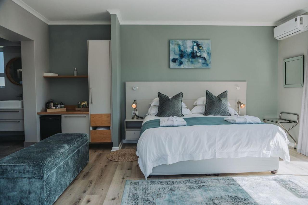 גונובי The Edge Boutique Bed And Breakfast מראה חיצוני תמונה