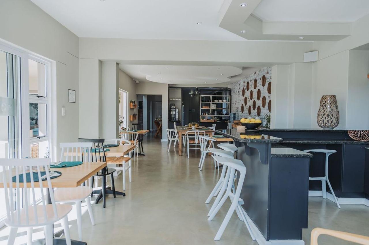 גונובי The Edge Boutique Bed And Breakfast מראה חיצוני תמונה