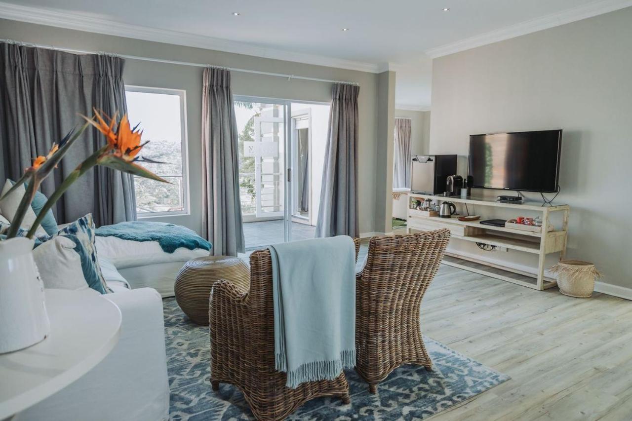 גונובי The Edge Boutique Bed And Breakfast מראה חיצוני תמונה