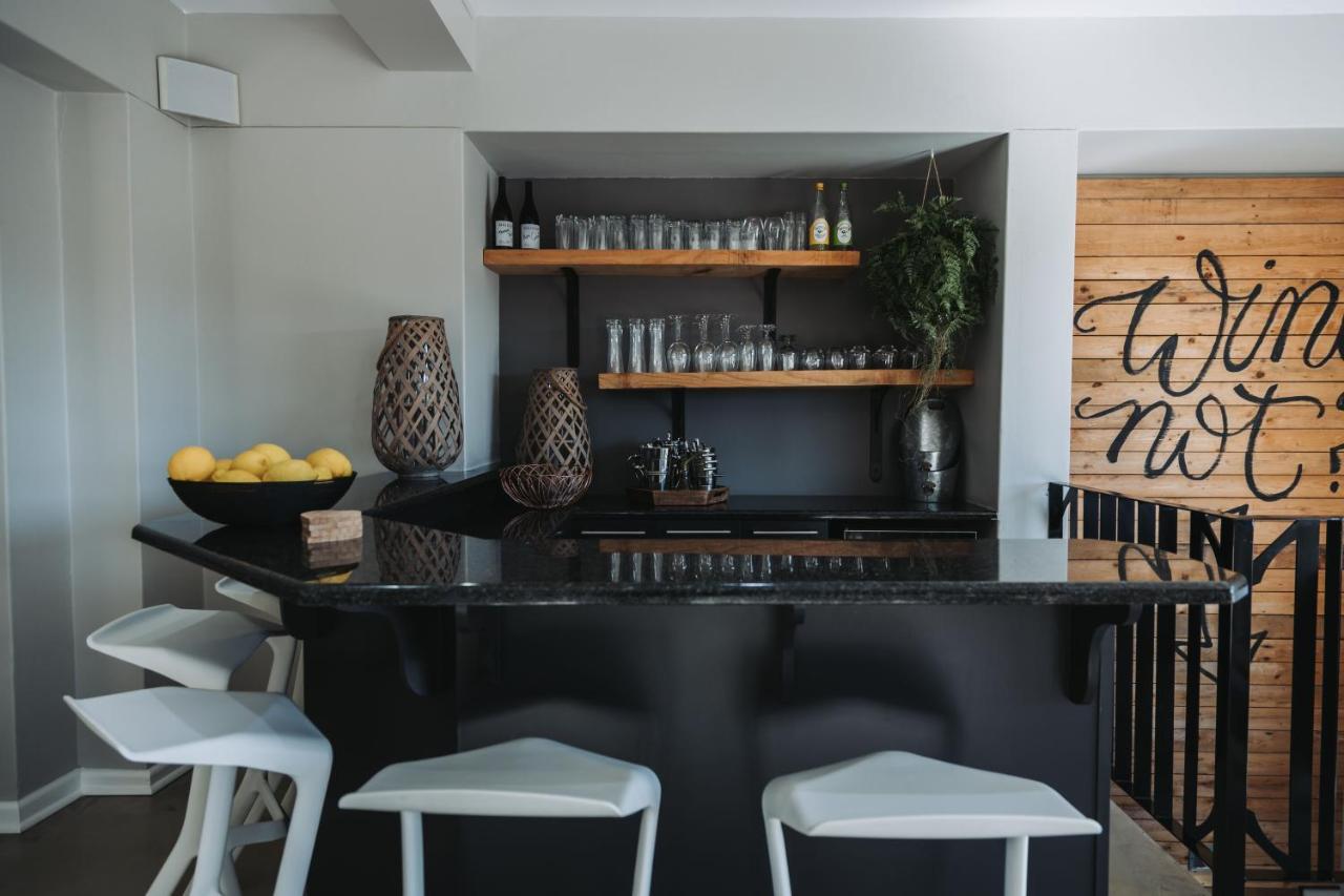 גונובי The Edge Boutique Bed And Breakfast מראה חיצוני תמונה