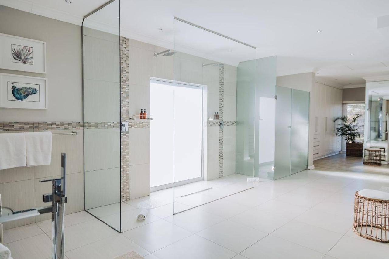 גונובי The Edge Boutique Bed And Breakfast מראה חיצוני תמונה