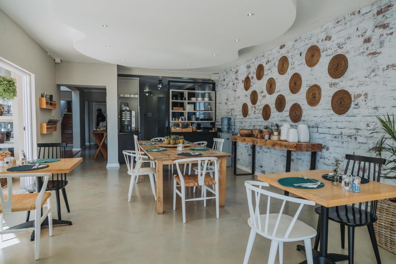 גונובי The Edge Boutique Bed And Breakfast מראה חיצוני תמונה