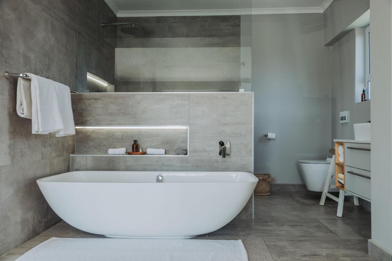 גונובי The Edge Boutique Bed And Breakfast מראה חיצוני תמונה