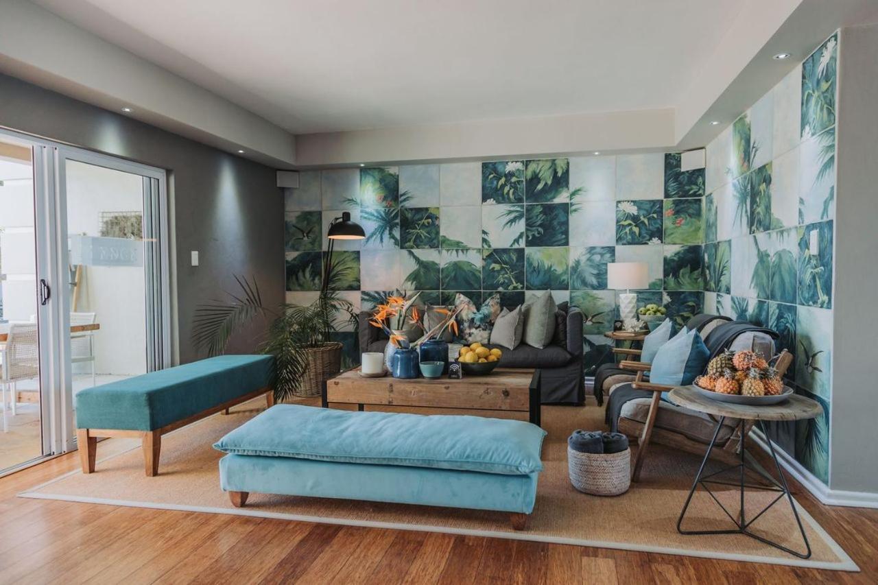 גונובי The Edge Boutique Bed And Breakfast מראה חיצוני תמונה