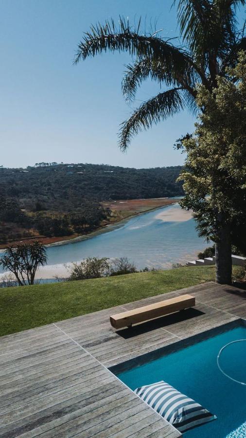 גונובי The Edge Boutique Bed And Breakfast מראה חיצוני תמונה