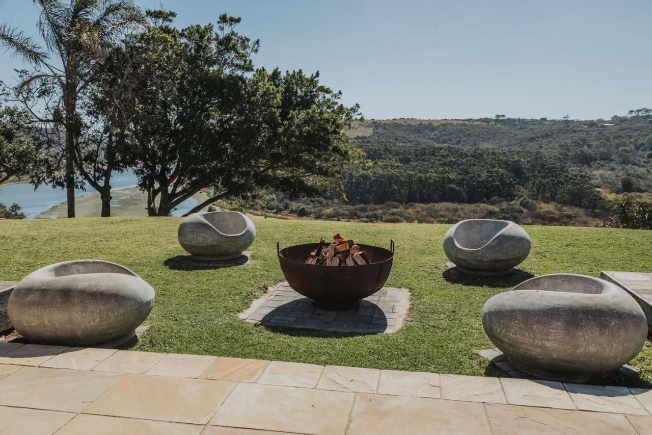 גונובי The Edge Boutique Bed And Breakfast מראה חיצוני תמונה
