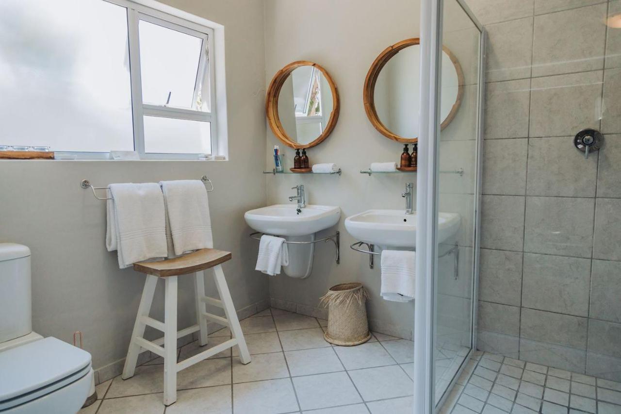 גונובי The Edge Boutique Bed And Breakfast מראה חיצוני תמונה