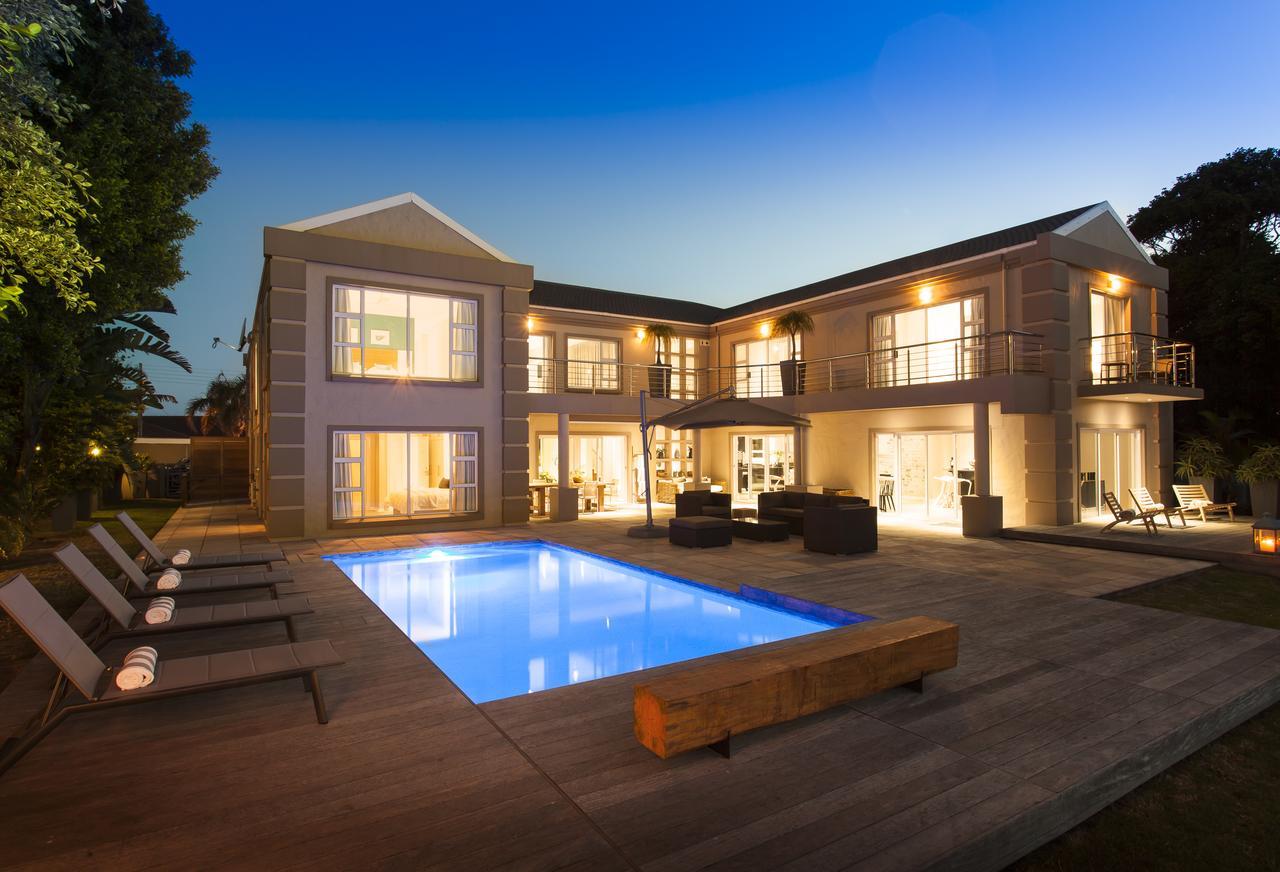 גונובי The Edge Boutique Bed And Breakfast מראה חיצוני תמונה